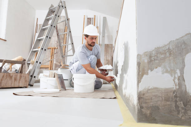 Best Air Quality Testing for Mold Spores  in Guilford Center, CT