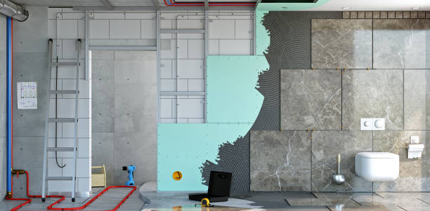 Best Mold Prevention Services  in Guilford Center, CT