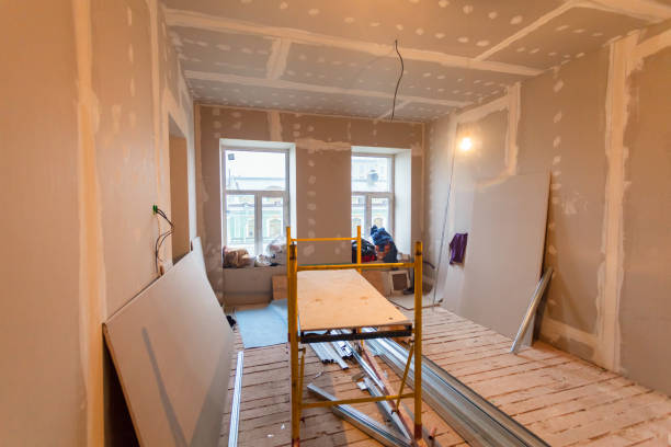 Best Mold Remediation for Healthcare Facilities  in Guilford Center, CT